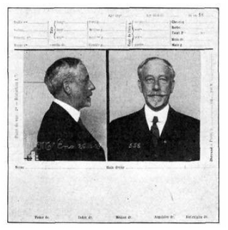 William Phelps Eno. Photo: Wikipedia.